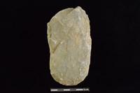 藏品(斧鋤形器)的圖片